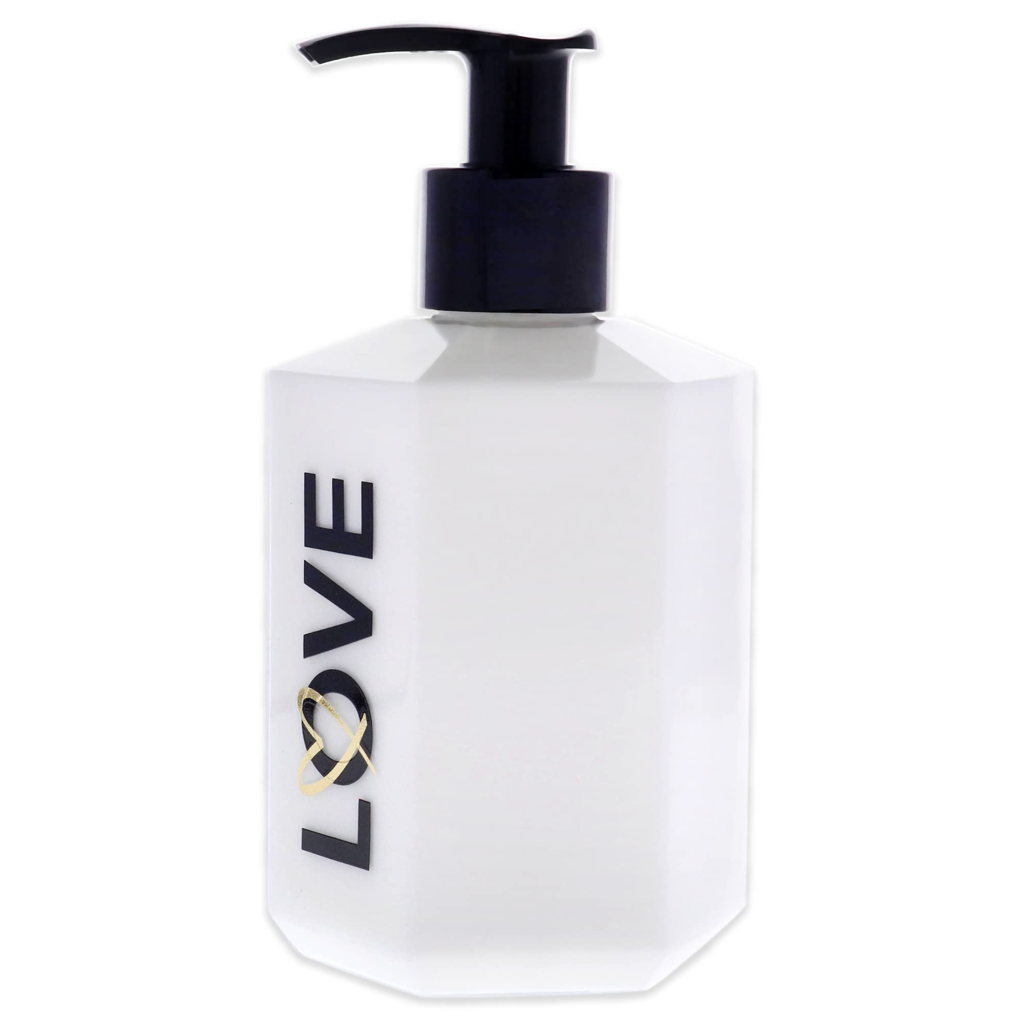 Amazon.com : Victorias Secret Love Women Fragrance Lotion 8.4 oz